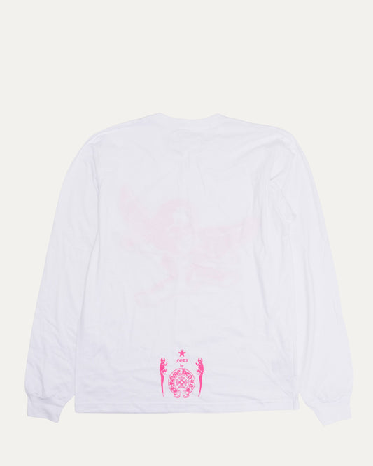 Foti Miss Lerlene Long Sleeve T-Shirt