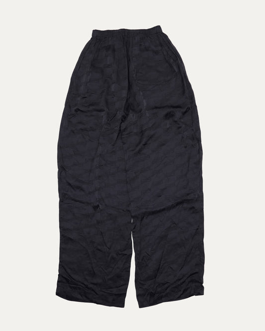 Monogram Trackpants