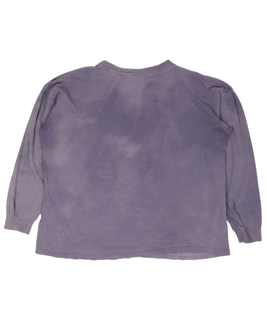 Timber Trail Faded Long Sleeve T-Shirt