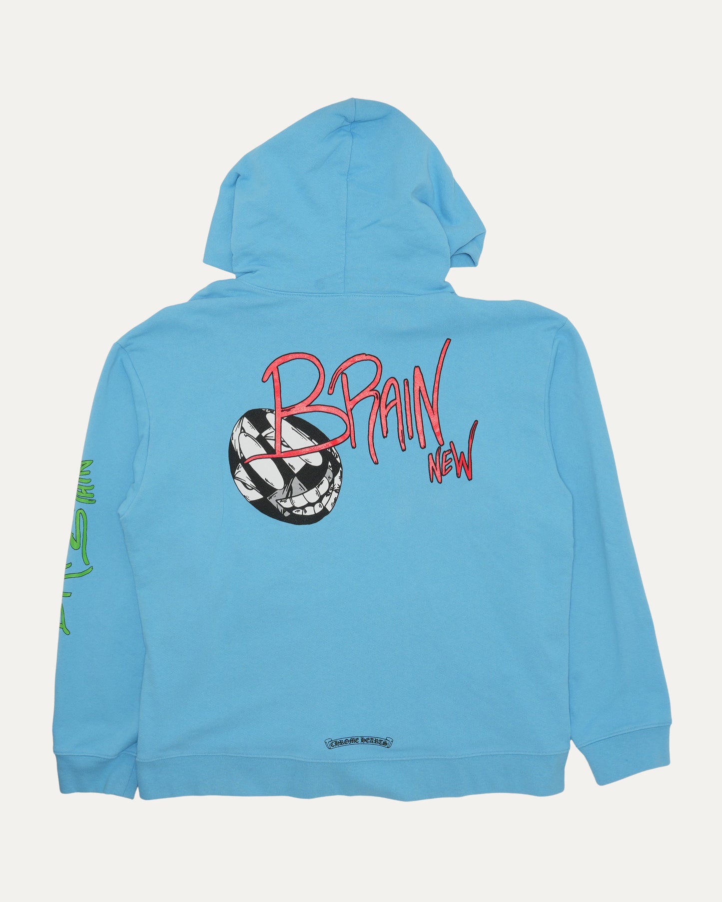 Matty Boy Brain Stain Hoodie
