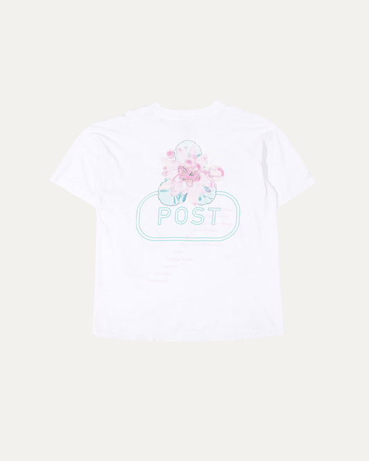 Björk Post T-Shirt