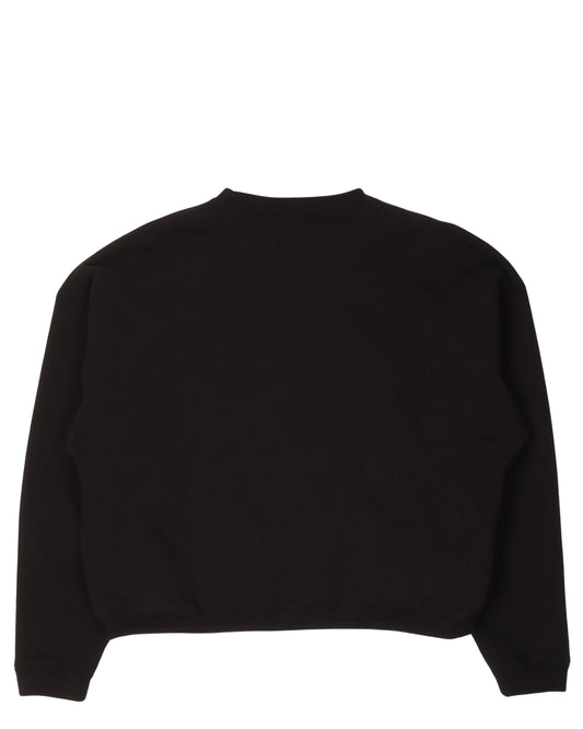 Arte Performance Tecnologia Sweatshirt