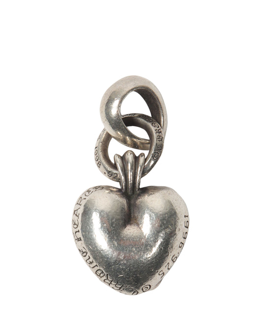 Heart Pendant