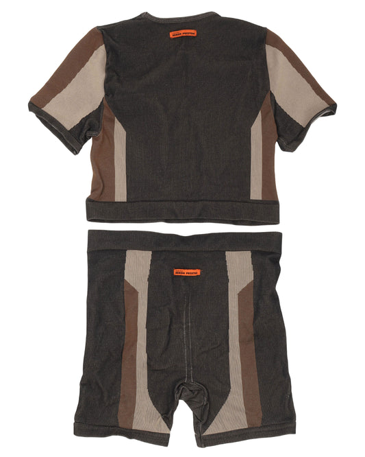 Biker Set