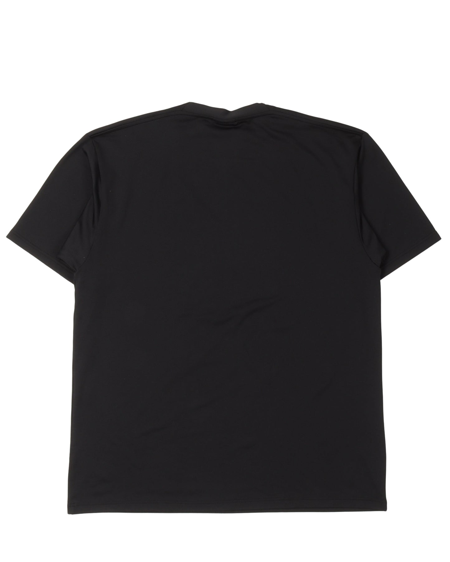 Oversized Swimwear T-Shirt