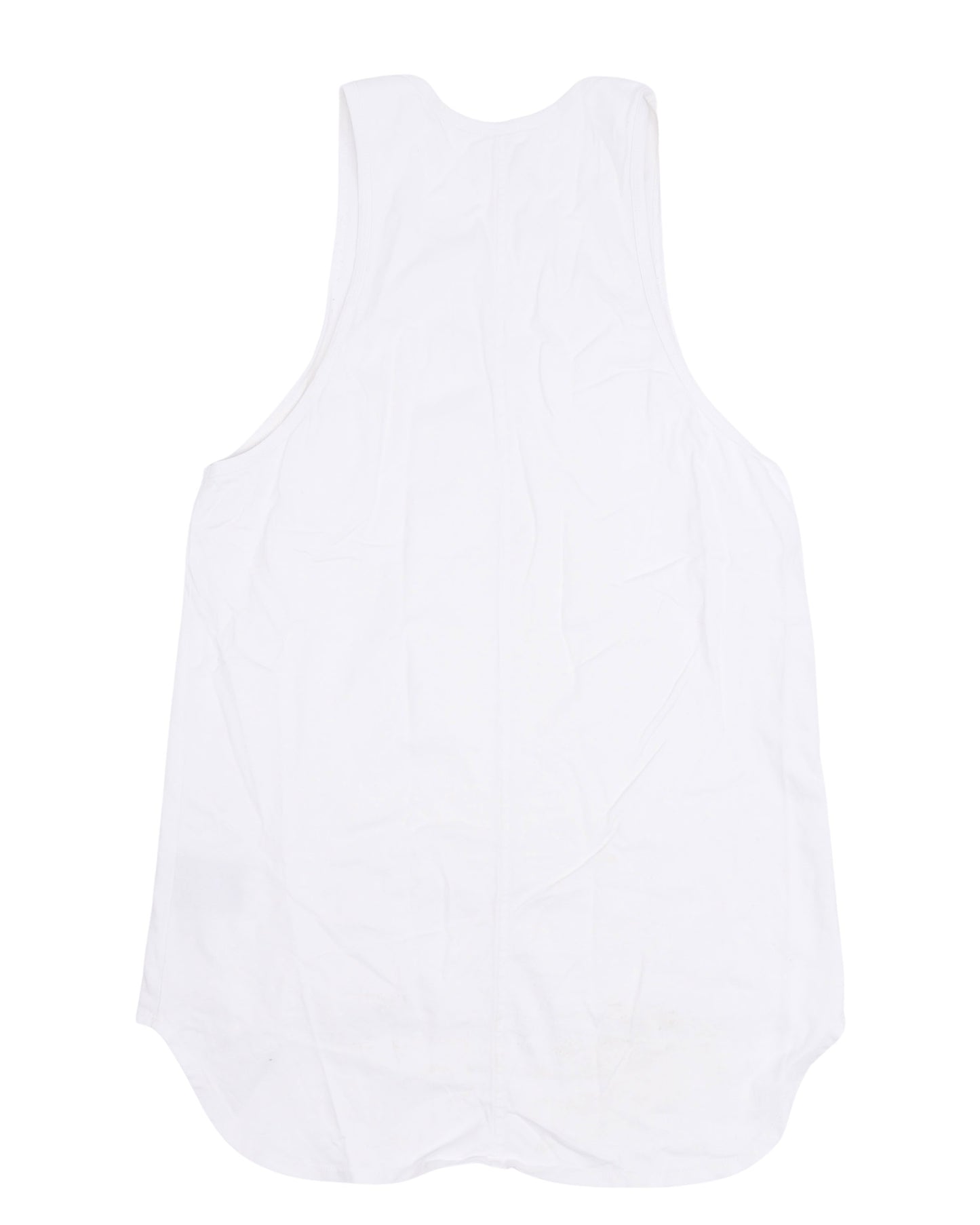 Fourth Collection Tank Top