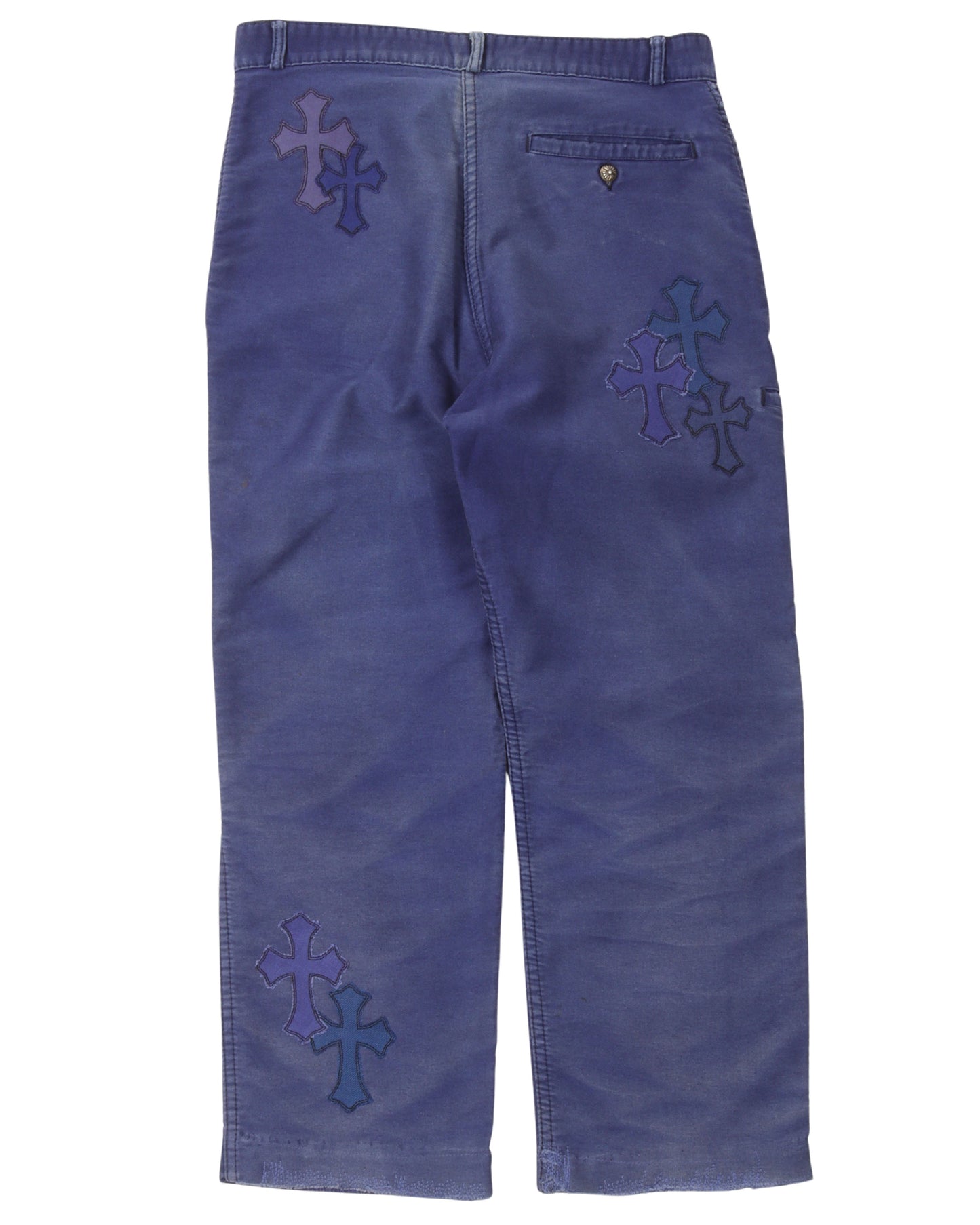 Cross Patch French Work Pants