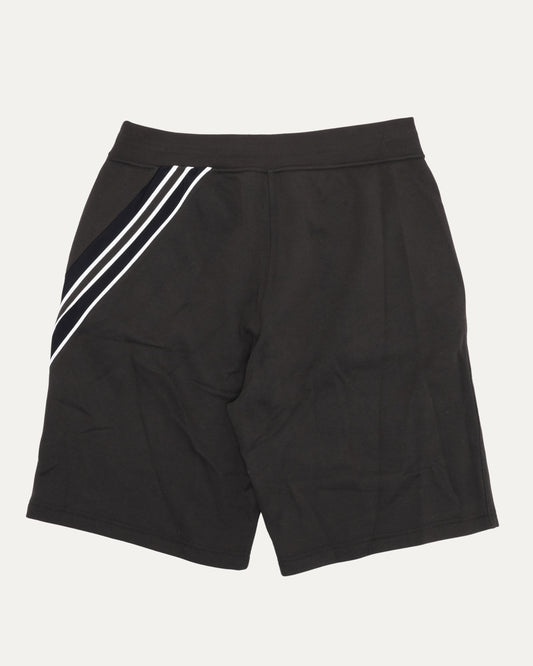 Graphic Sweat Shorts