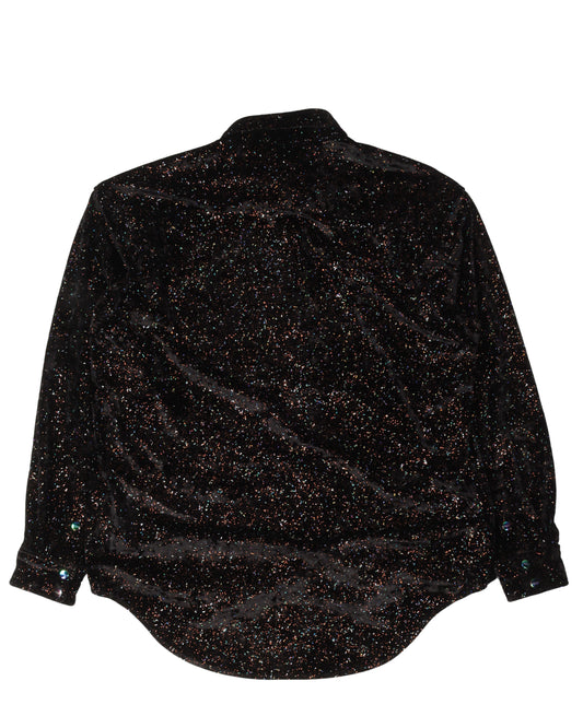 Sparkly Shirt