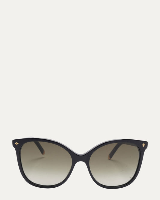 My Monogram Light Cat Eye Sunglasses
