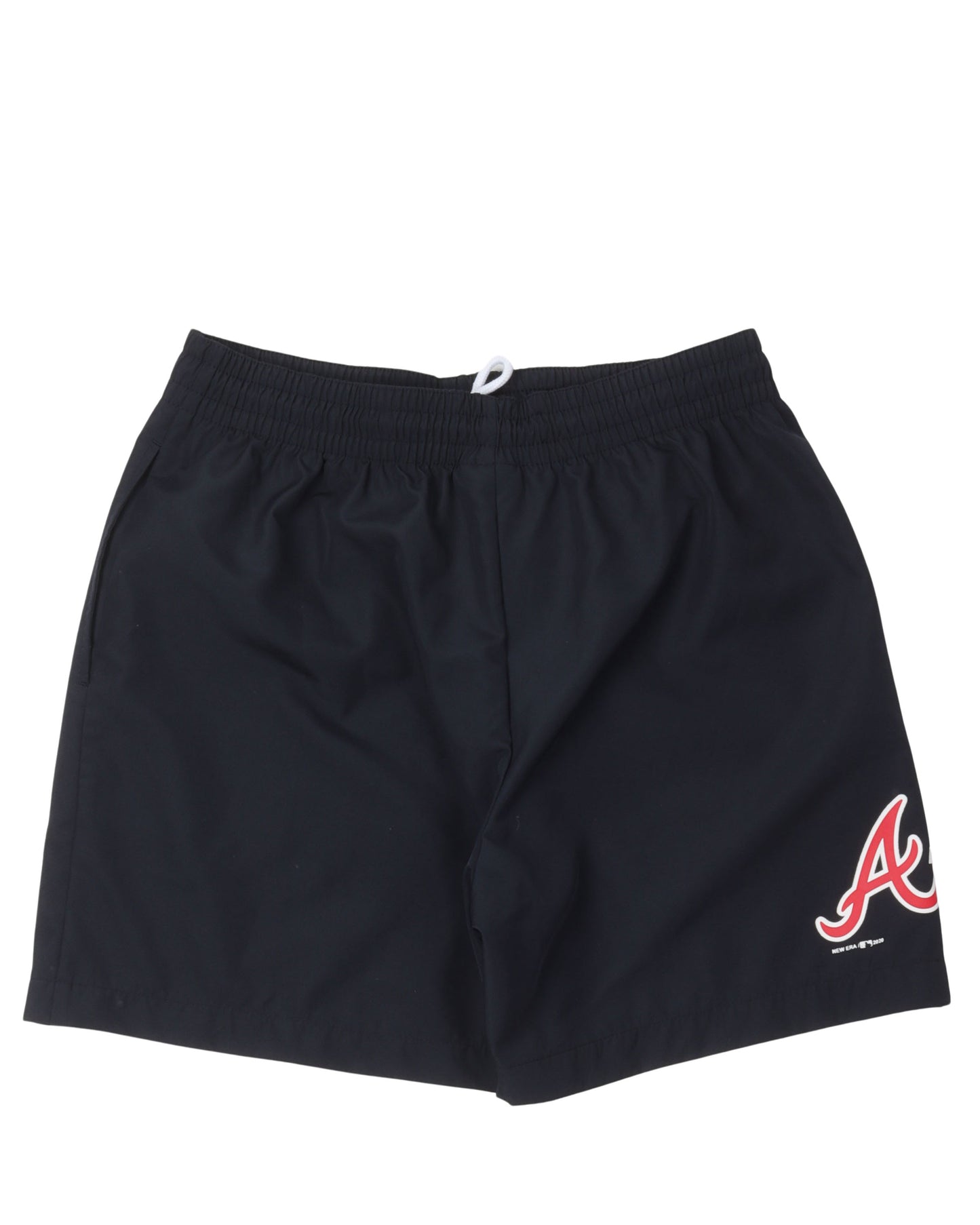 Braves Gym Short