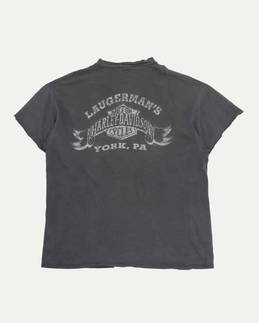 Harley Davidson York T-Shirt