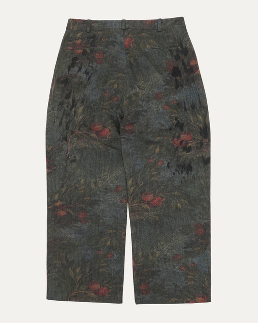 Venetian Drag Trousers