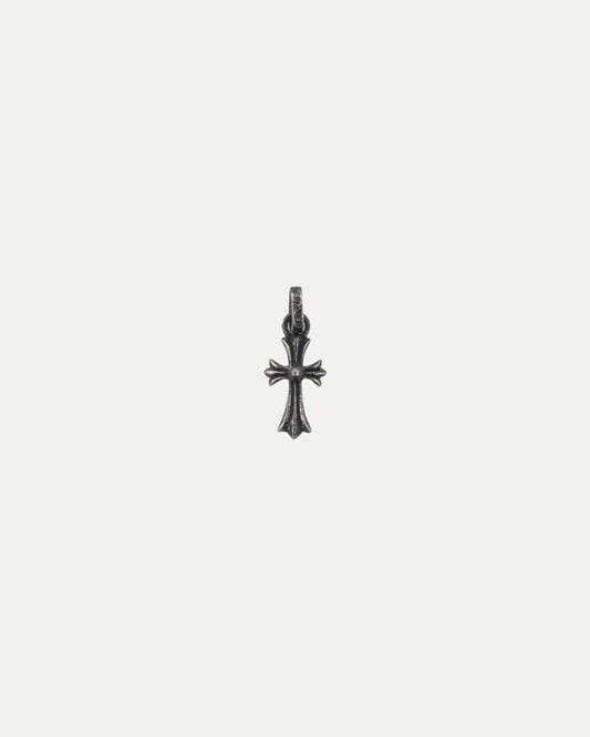 Diamond Baby Fat Pendant