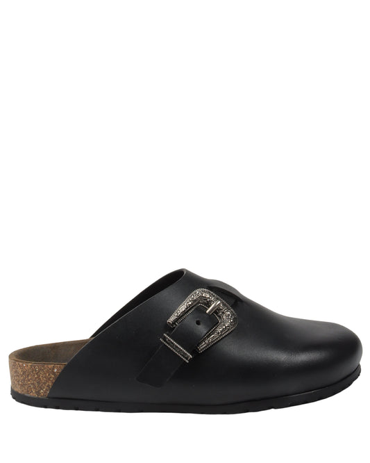 Jimmy Clog Mules