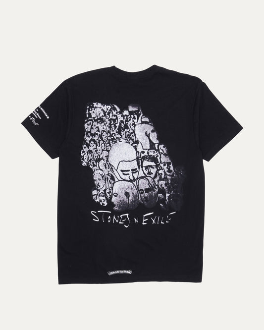 Rolling Stones In Exile T-Shirt