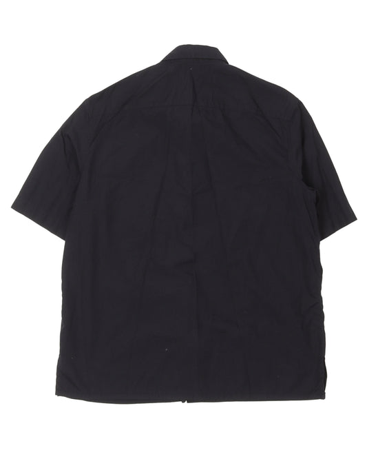 Air Dior Button Up Shirt