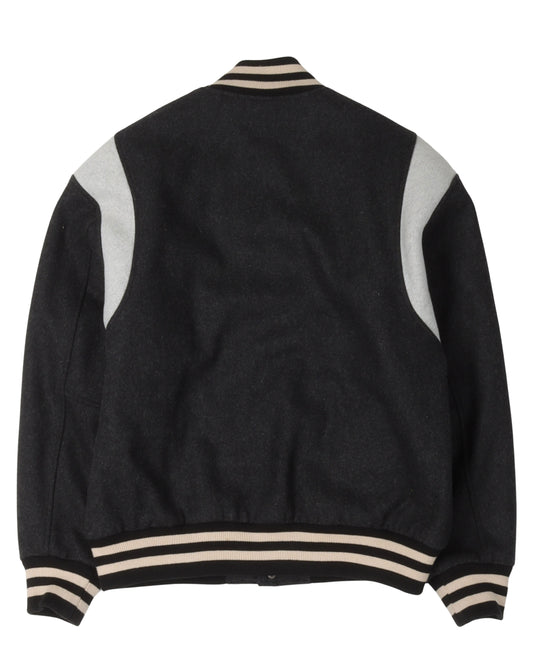FOG Wool Varsity Jacket