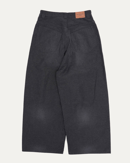 Trompe L'Oeil Sweatpants
