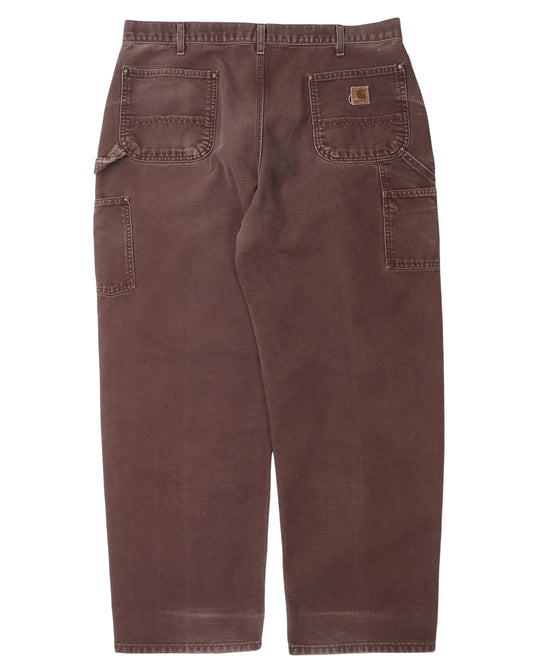 Carhartt Double Knee Pants