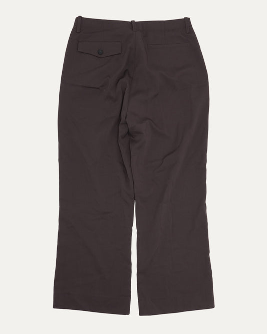 Scout Flared Trousers