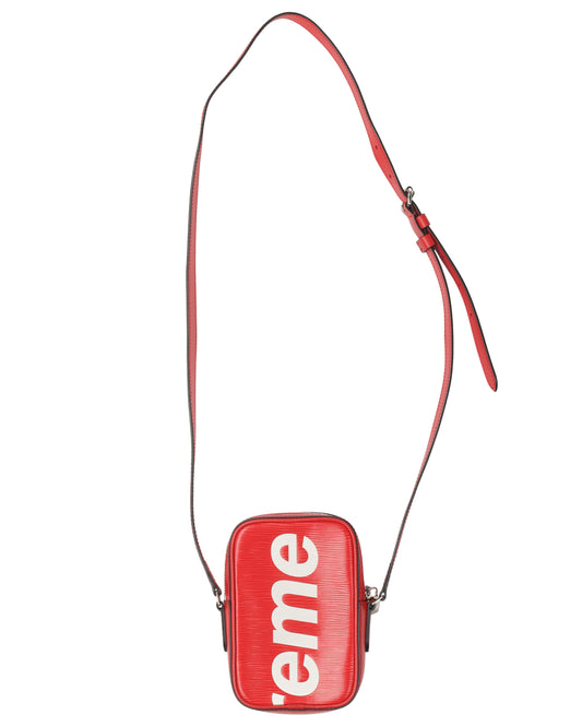 Supreme Danube PPM Shoulder Bag