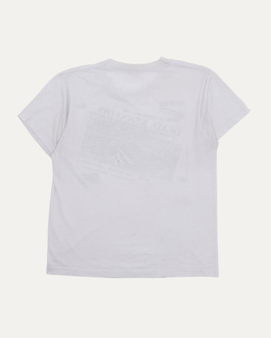 Dead Kennedy's International Punk Event 1984 T-Shirt