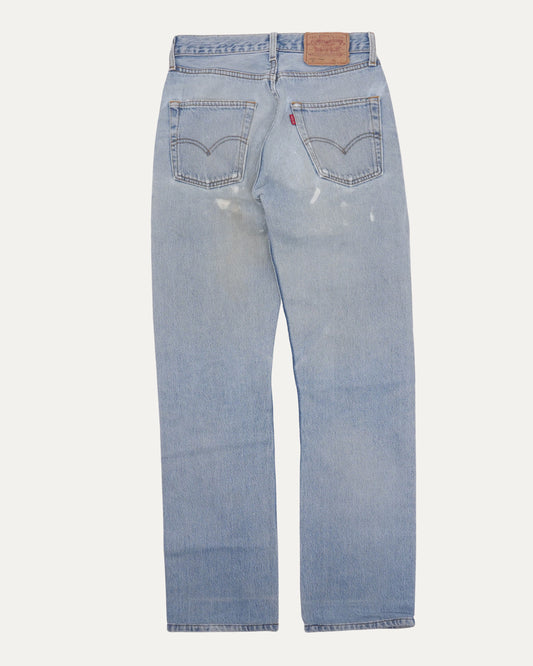 Levis 501 Jeans
