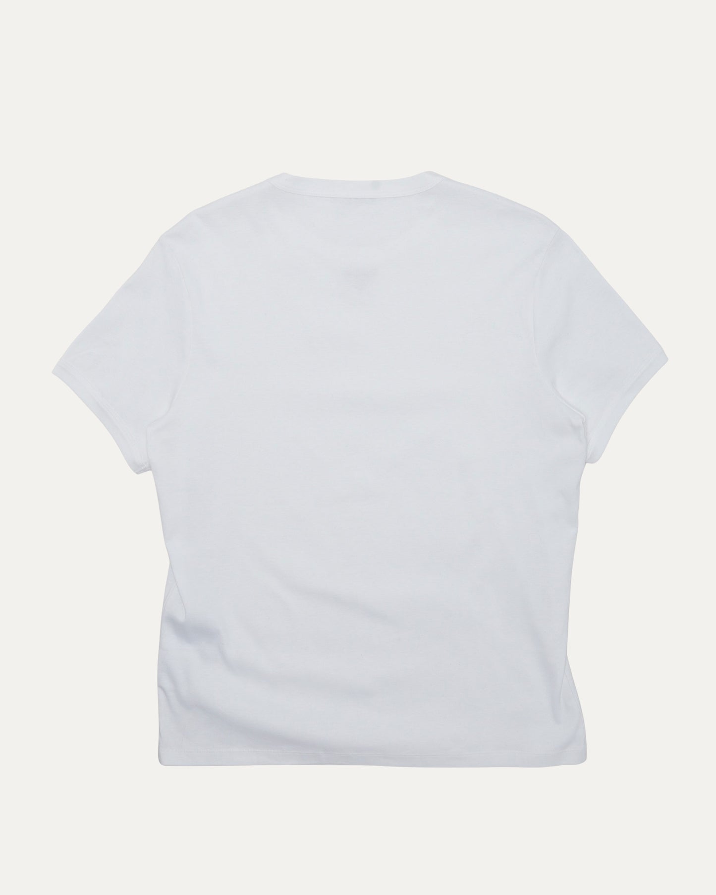 Plaque T-Shirt
