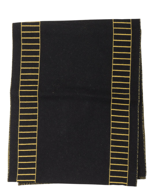 MLB Pittsburgh Pirates Wool Scarf