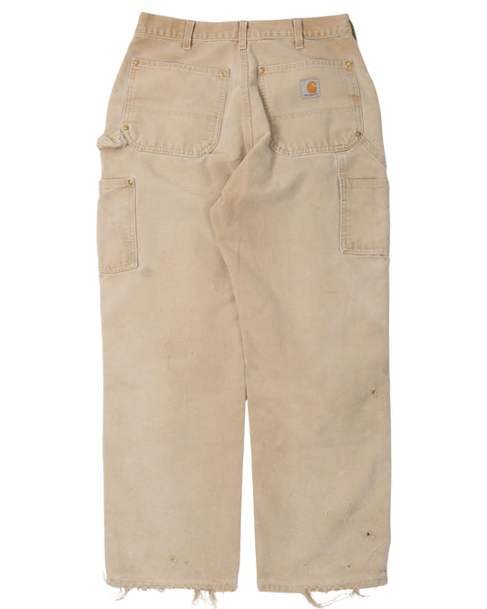 Carhartt Double Knee Pants