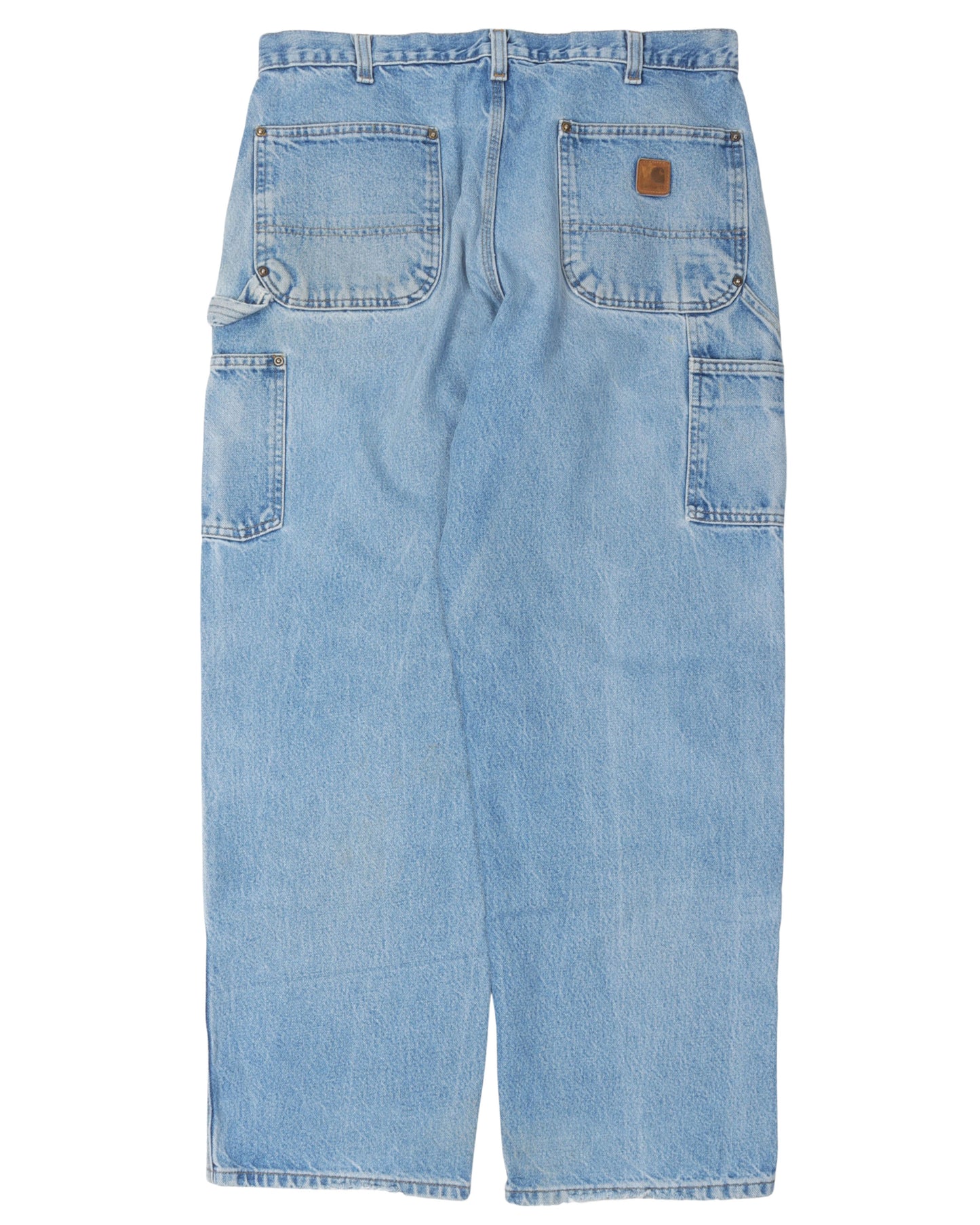 Carhartt Double Knee Jeans