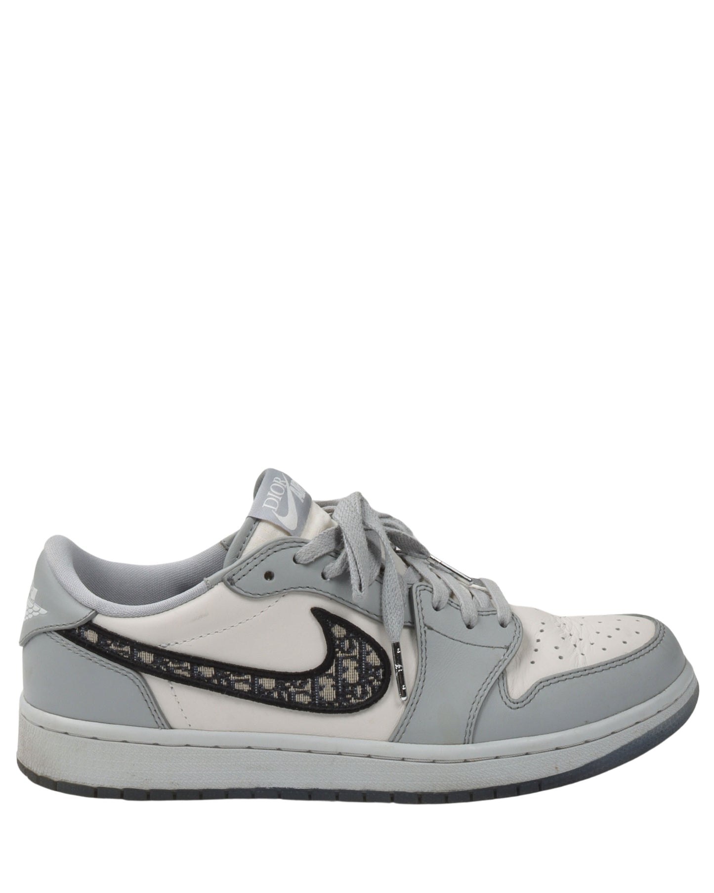 Jordan 1 Retro Low