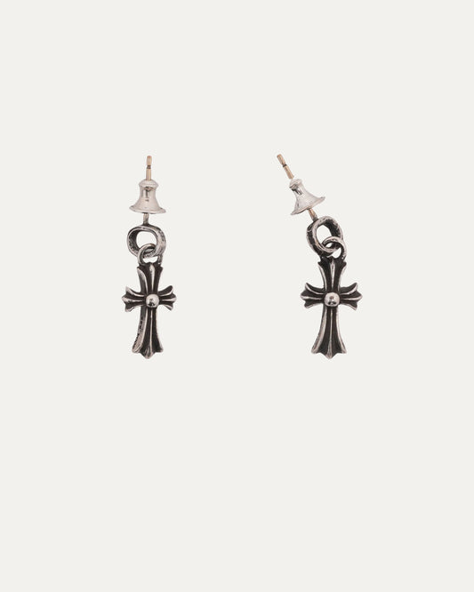 Baby Fat Earring Set
