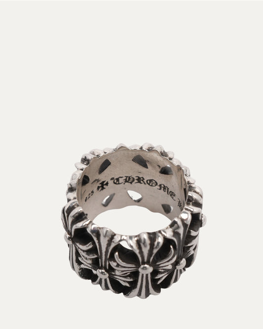 Cemetery Ring