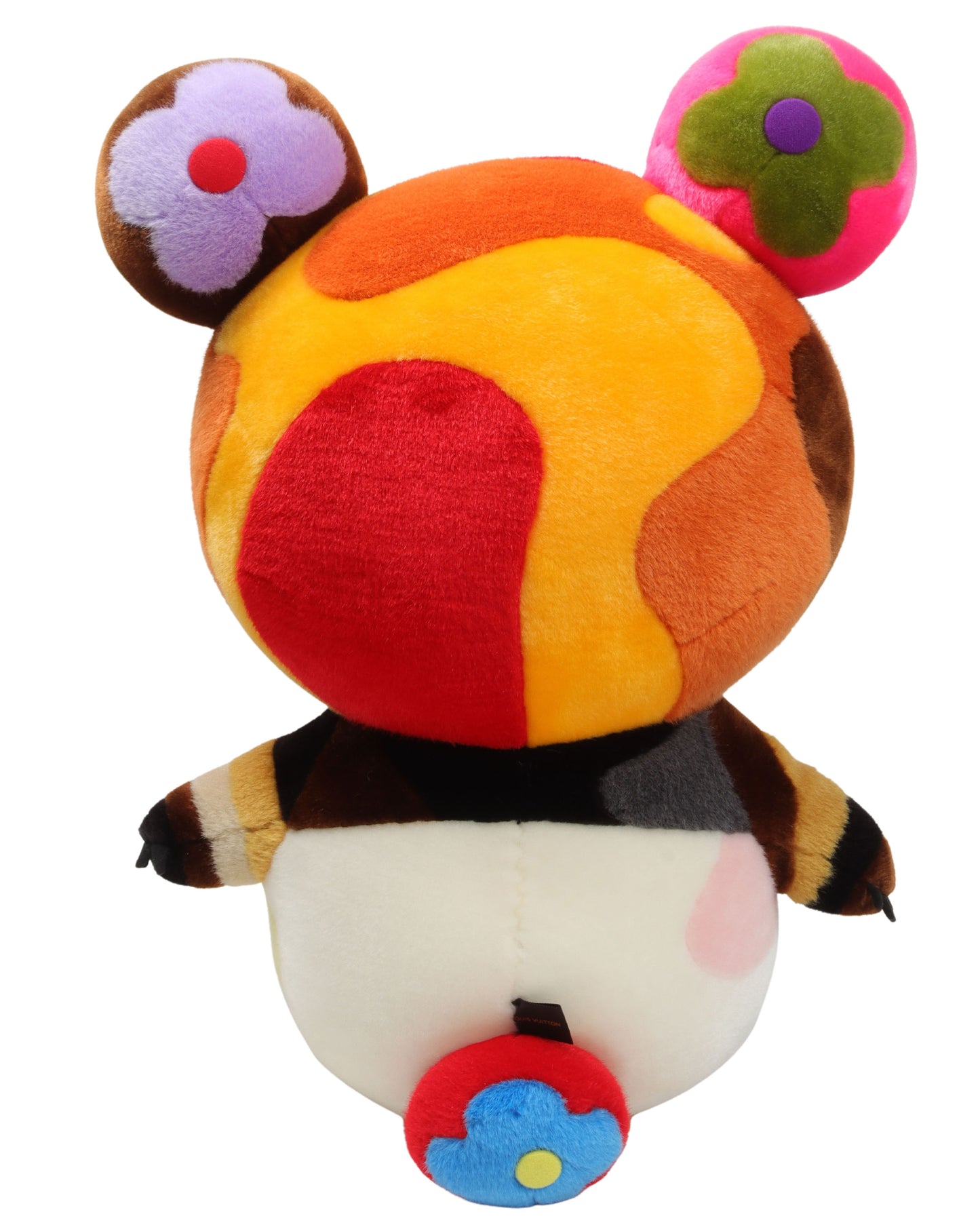 Takashi Murakami Petit Panda Plush (2009)