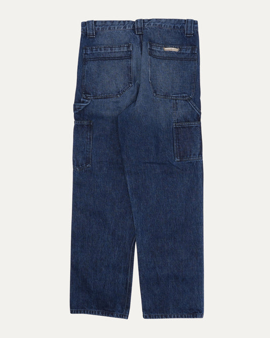 Turbo Diesel Carpenter Jeans