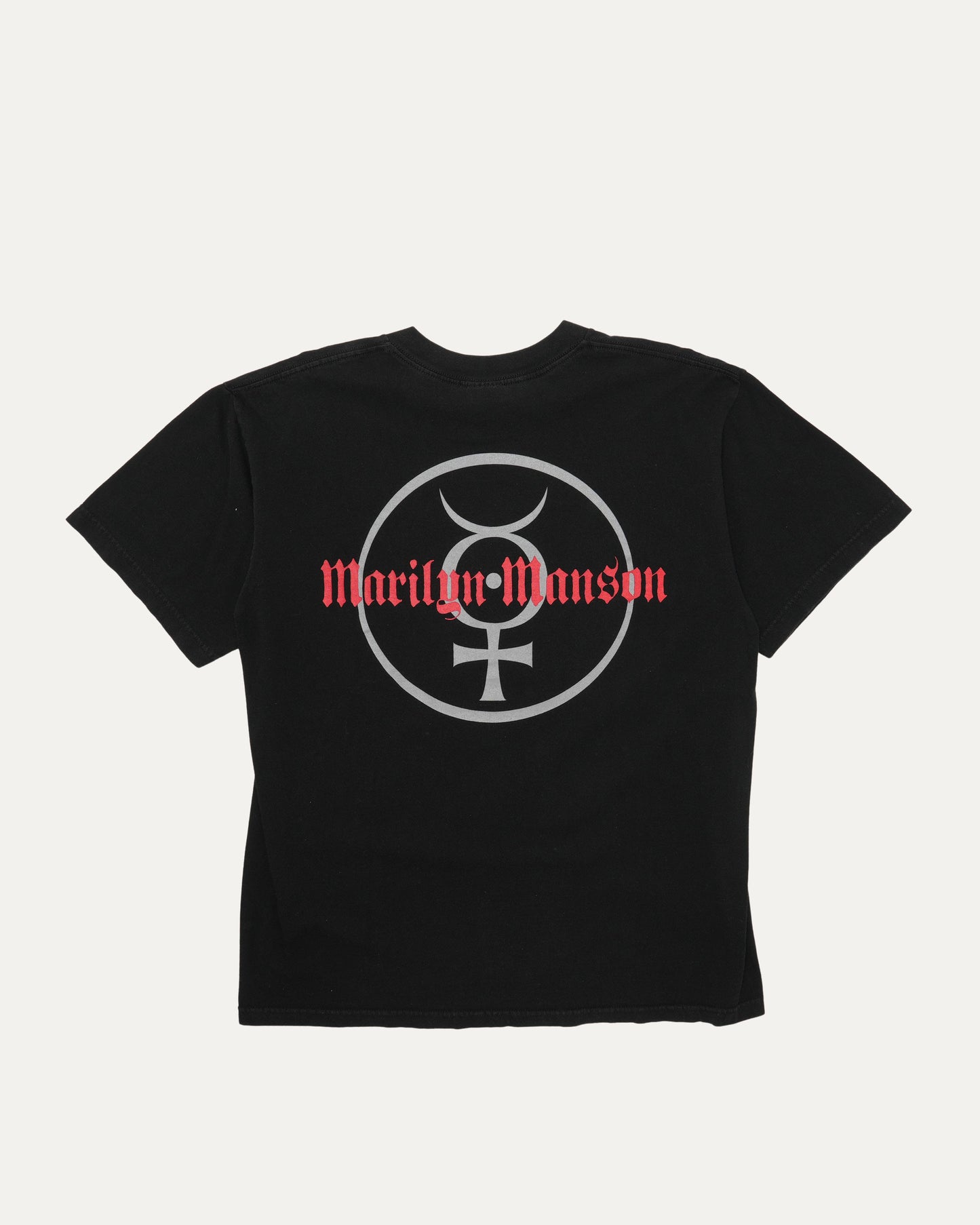 Marilyn Manson 2000 T-Shirt