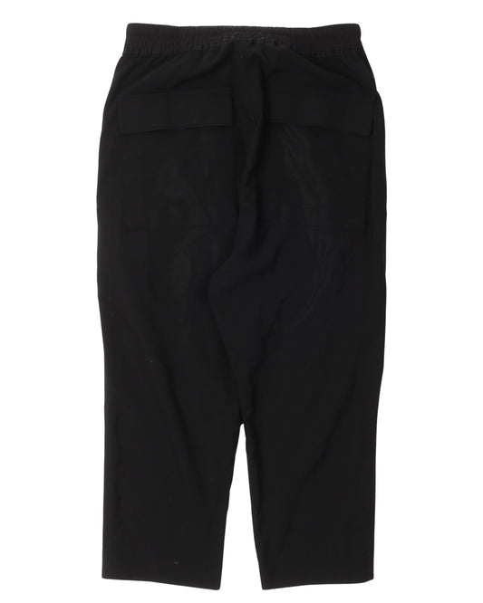 FW17 GLITTER Drawstring Pants