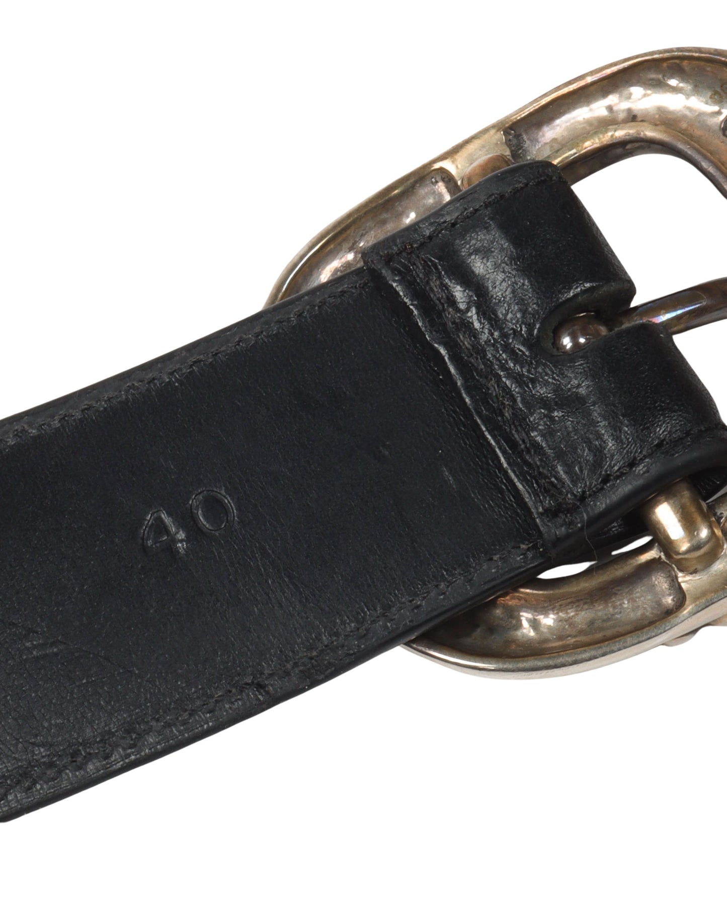 Gunslinger Belt