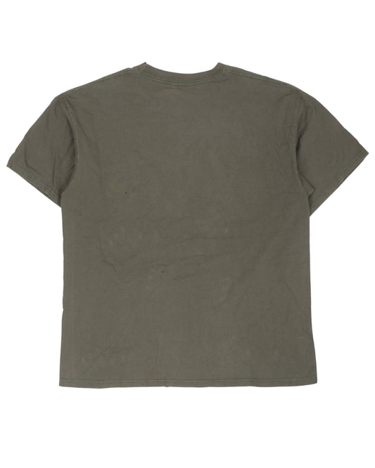 Korn Follow The Leader T-Shirt