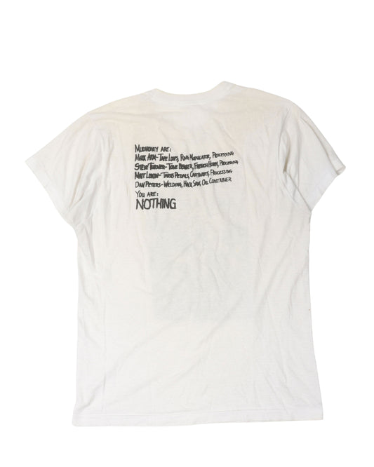 Mudhoney Nothing T-Shirt