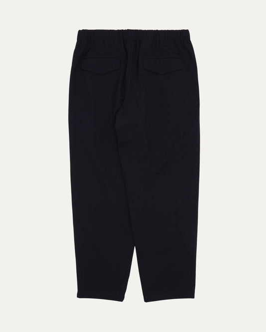 Drawstring Trousers