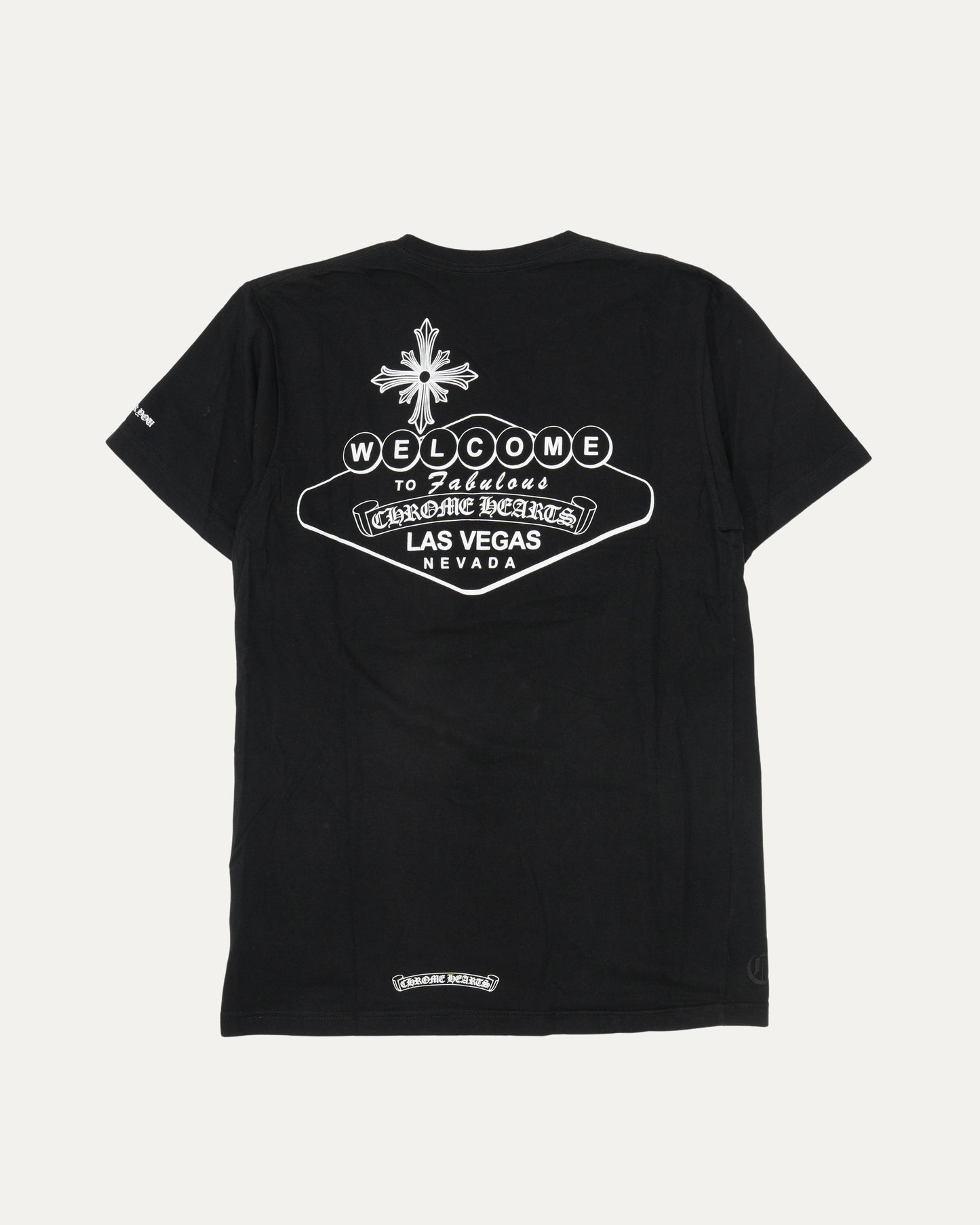 Las Vegas Pocket T-Shirt