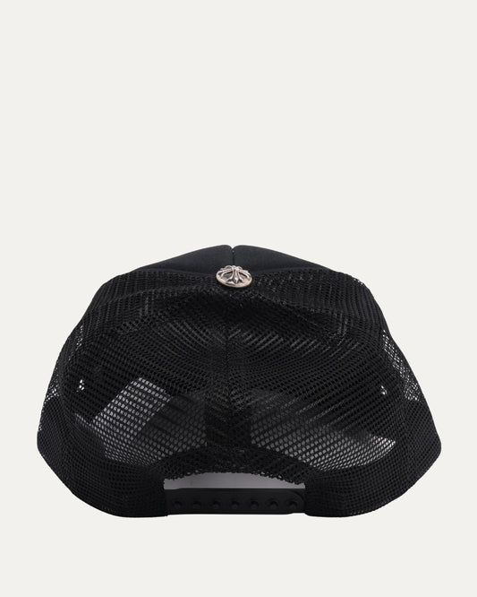 NYC Patch Trucker Hat