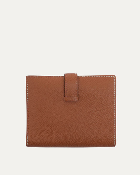 Epsom Bearn Compact Wallet