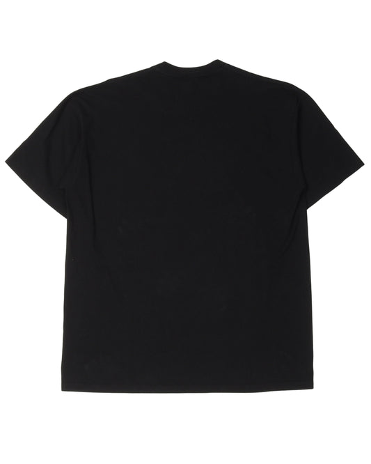 Tyson VS. Holyfield Caesars Palace T-Shirt