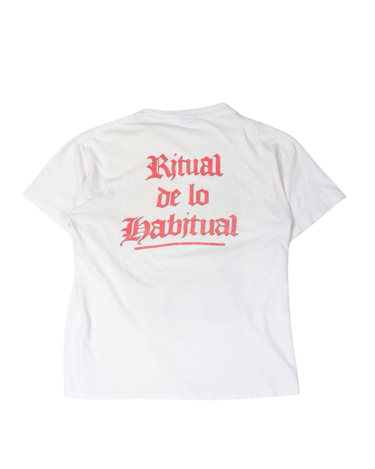 Jane's Addiction "Ritual de lo Habitual" T-Shirt
