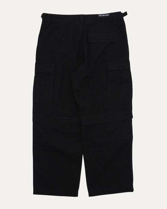 Convertible Cargo Pants