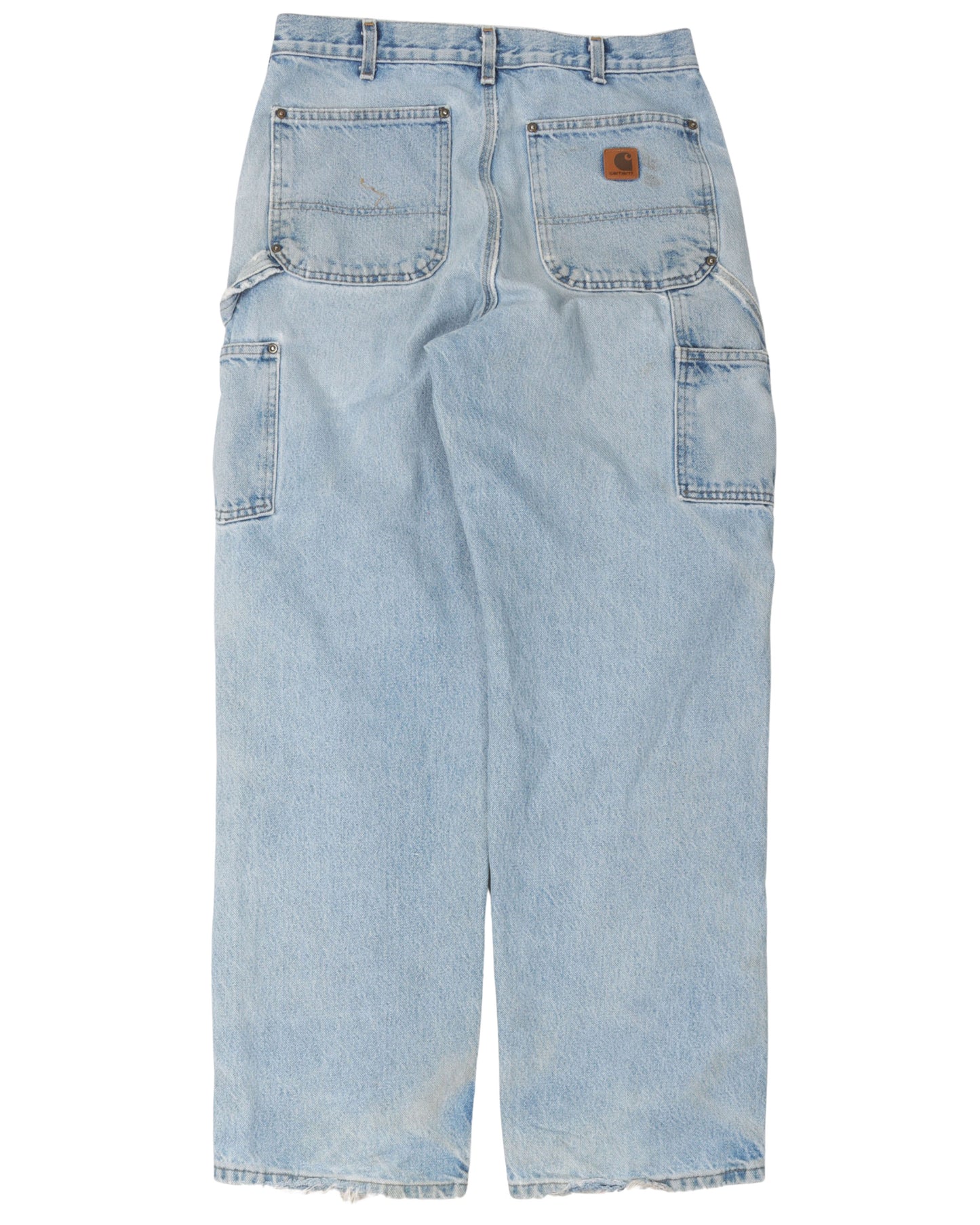 Carhartt Double Knee Jeans